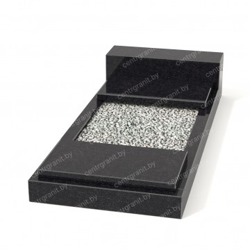 Надгробная плита НП-9