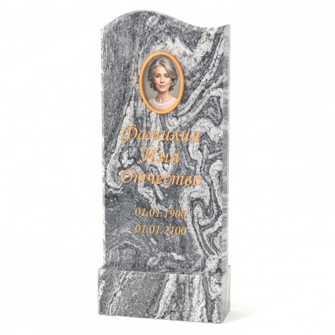 Недорогой памятник БП-19