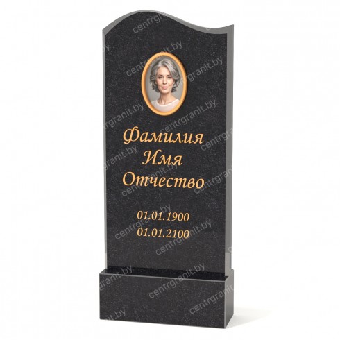 Недорогой памятник БП-19