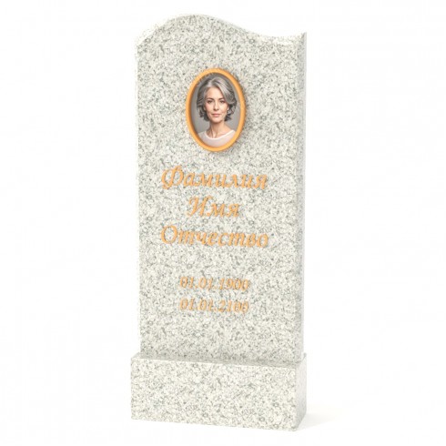 Недорогой памятник БП-19