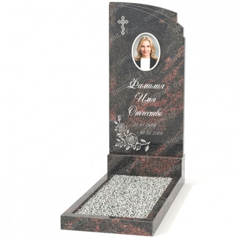 Одиночный памятник А-10