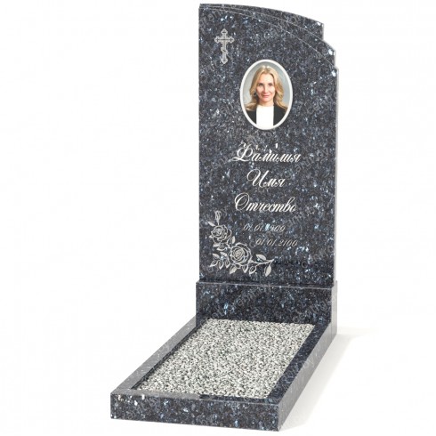 Одиночный памятник А-10