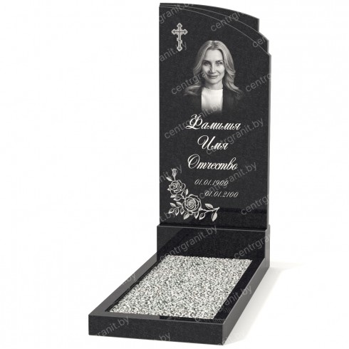 Одиночный памятник А-10