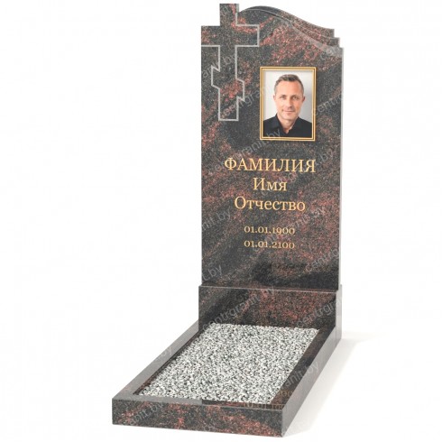 Одиночный памятник А-24