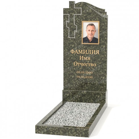 Одиночный памятник А-24