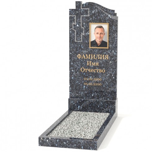 Одиночный памятник А-24