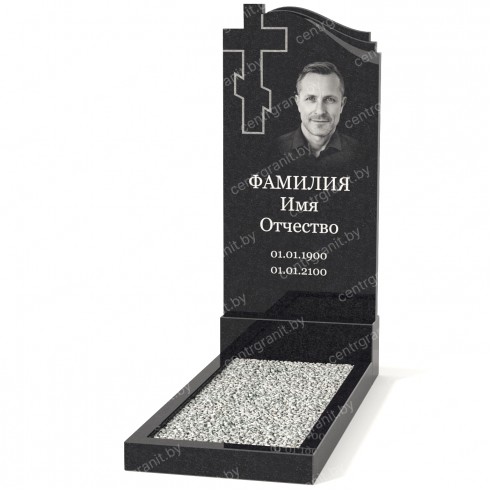 Одиночный памятник А-24