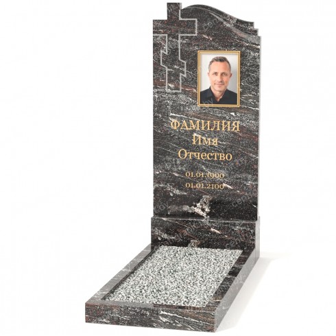 Одиночный памятник А-24