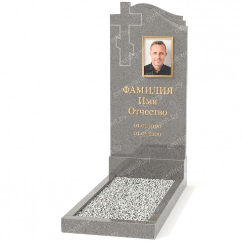 Одиночный памятник А-24