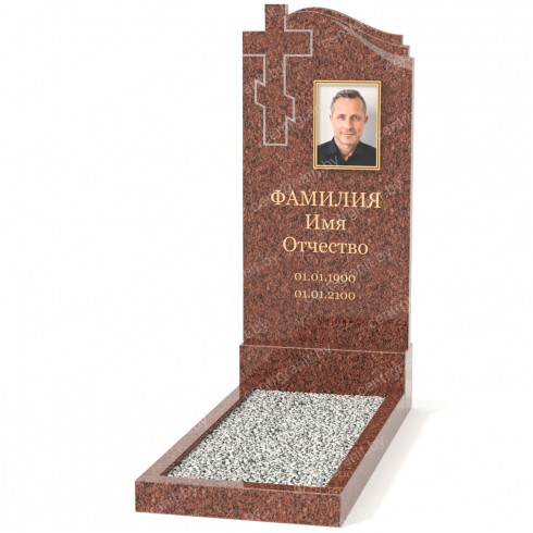 Одиночный памятник А-24