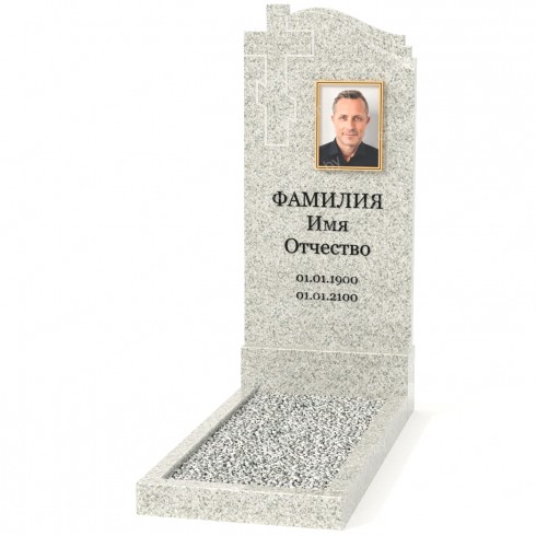 Одиночный памятник А-24