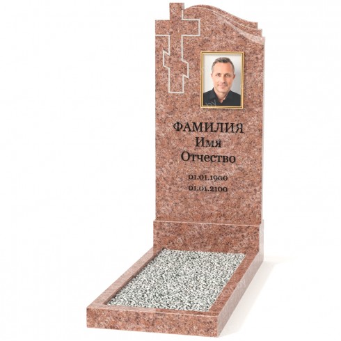 Одиночный памятник А-24