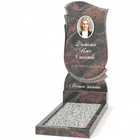 Одиночный памятник А-25