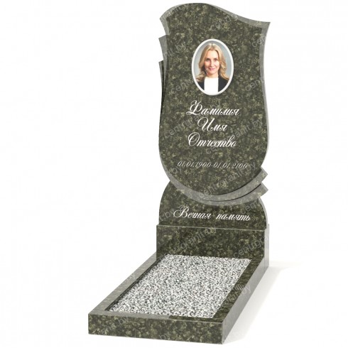 Одиночный памятник А-25