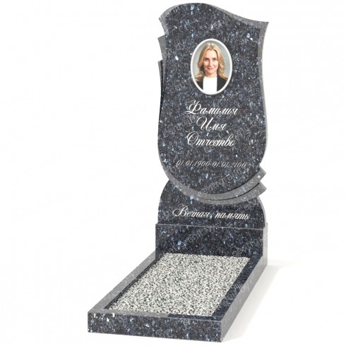 Одиночный памятник А-25