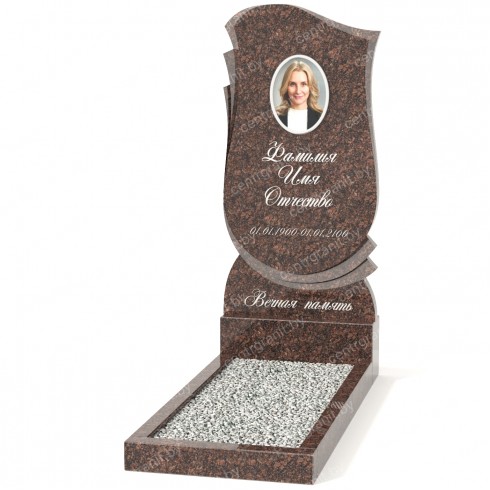 Одиночный памятник А-25