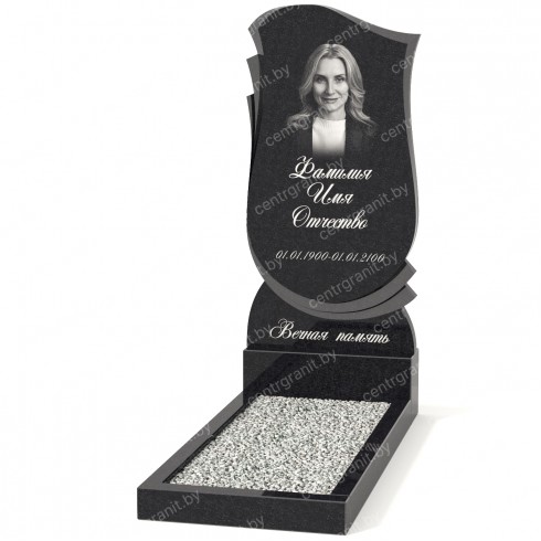 Одиночный памятник А-25