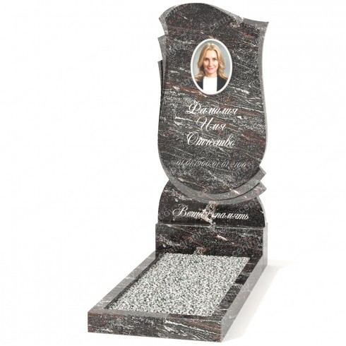 Одиночный памятник А-25