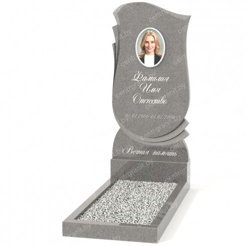 Одиночный памятник А-25