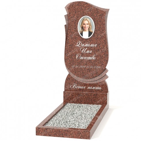 Одиночный памятник А-25