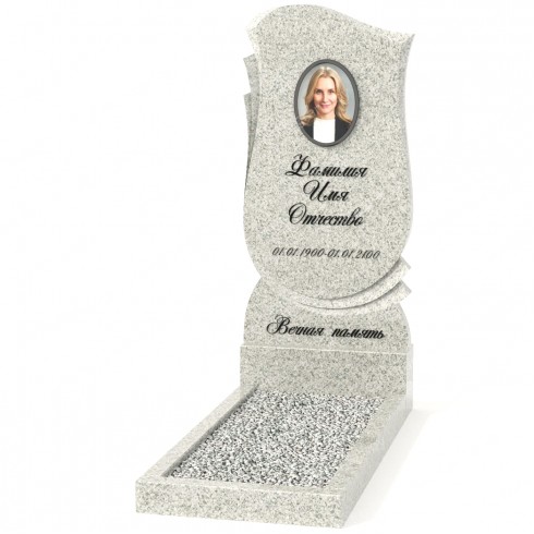 Одиночный памятник А-25