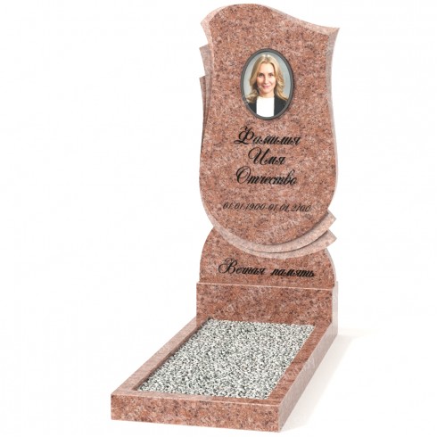 Одиночный памятник А-25