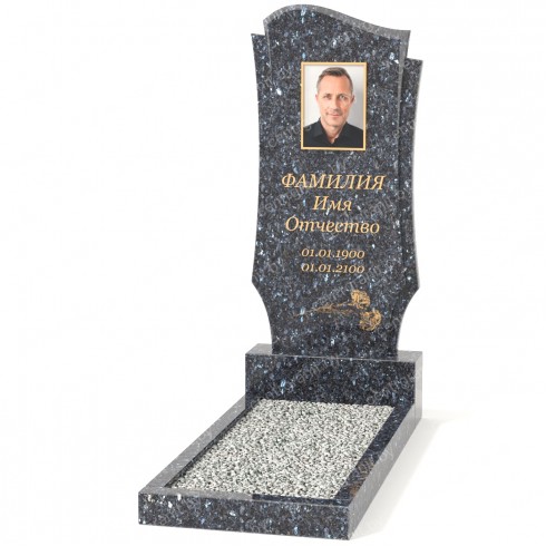 Одиночный памятник А-26