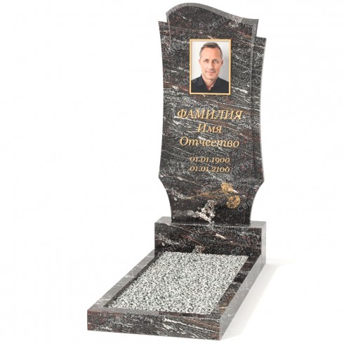 Одиночный памятник А-26