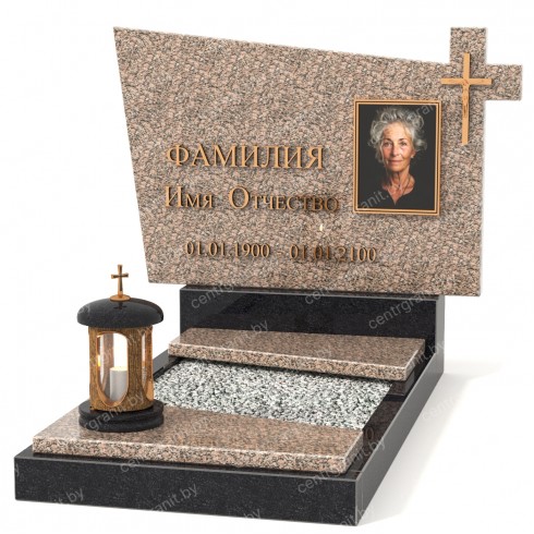 Одиночный памятник А-28