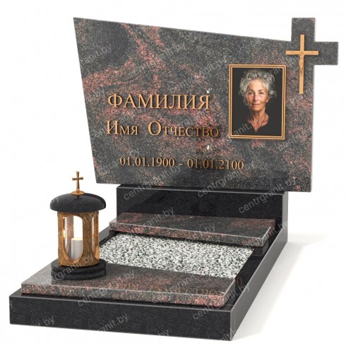 Одиночный памятник А-28