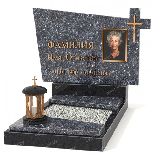 Одиночный памятник А-28