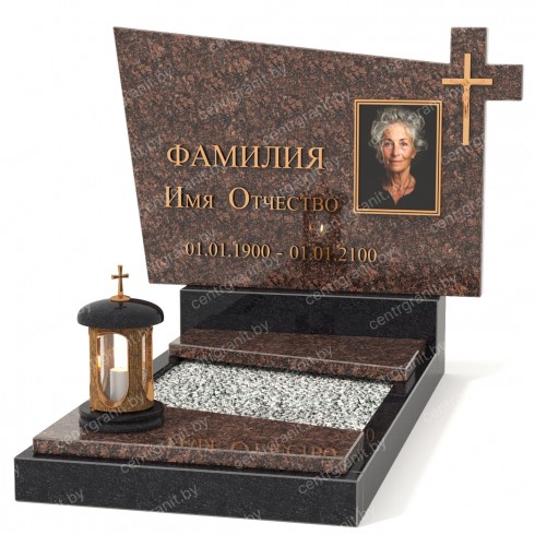 Одиночный памятник А-28