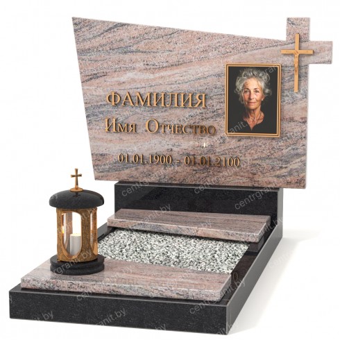 Одиночный памятник А-28