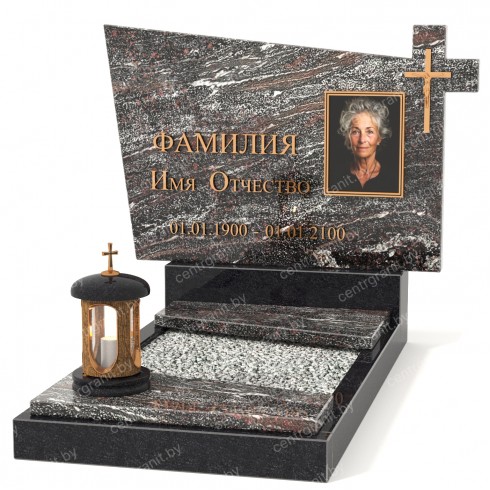 Одиночный памятник А-28