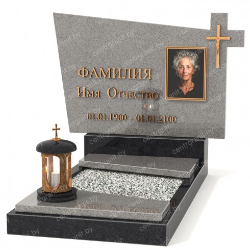 Одиночный памятник А-28