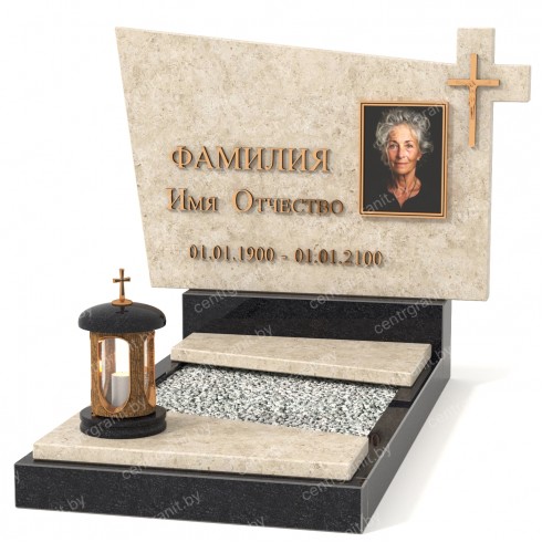 Одиночный памятник А-28