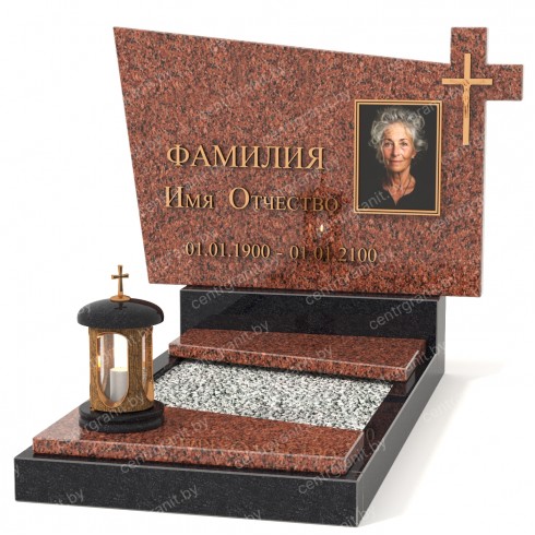 Одиночный памятник А-28