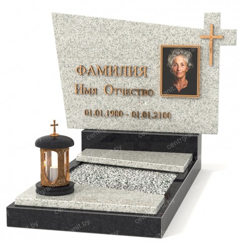 Одиночный памятник А-28