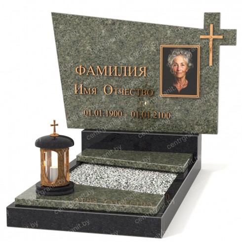 Одиночный памятник А-28