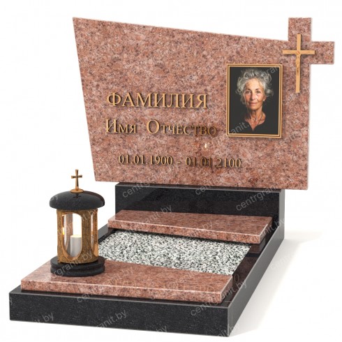 Одиночный памятник А-28