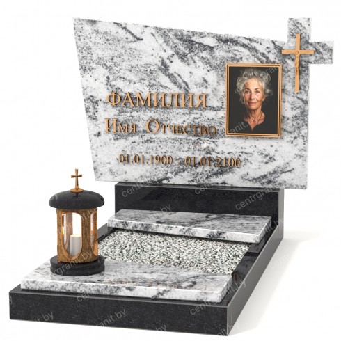 Одиночный памятник А-28