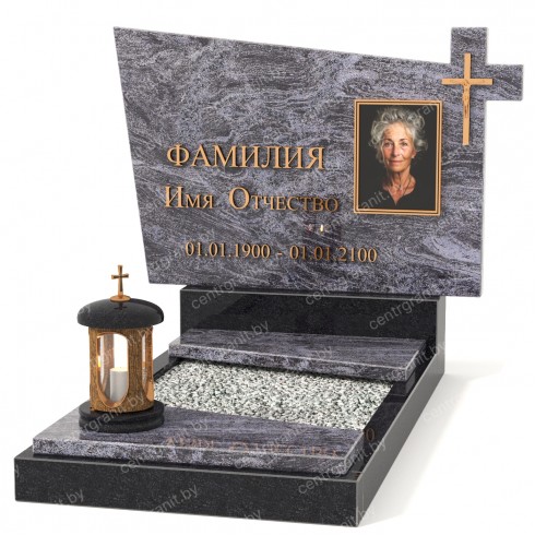 Одиночный памятник А-28