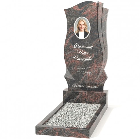 Одиночный памятник А-31