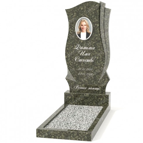 Одиночный памятник А-31