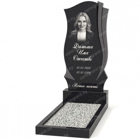 Одиночный памятник А-31