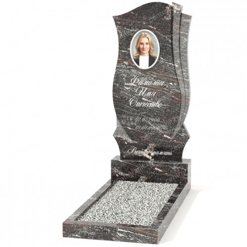 Одиночный памятник А-31