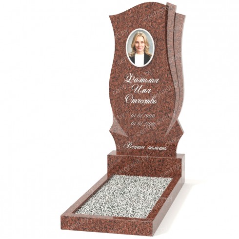 Одиночный памятник А-31