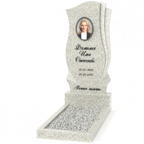 Одиночный памятник А-31