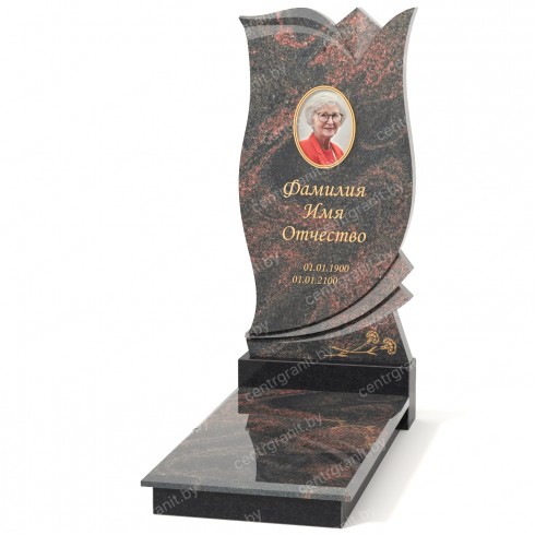 Одиночный памятник А-35