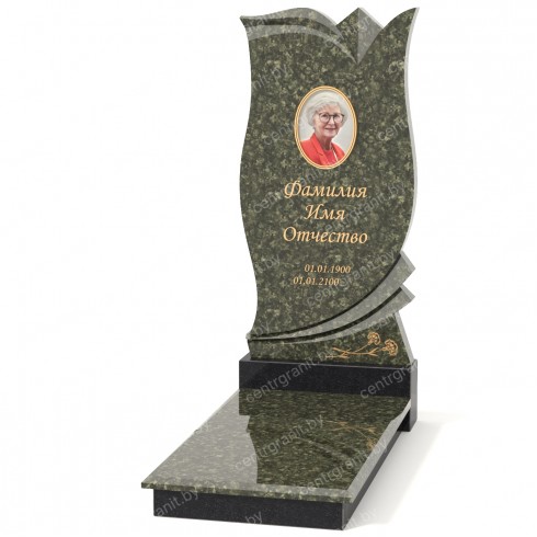 Одиночный памятник А-35